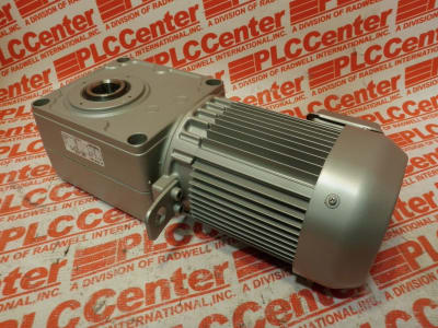 MITSUBISHI GM-HY2FRH-0.75KW