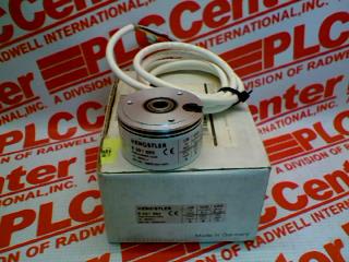 DYNAPAR RI58-D/360EE.42KB