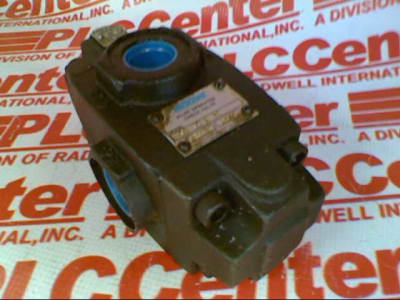EATON CORPORATION 4CS-06-A-21