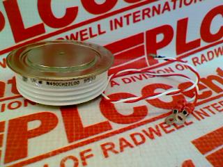 WESTCODE N490CH22L00