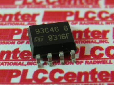 ST MICRO M93C46MN6