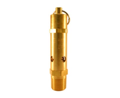 KINGSTON VALVE 115-2-230