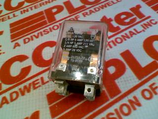 DELTROL CORP 265SL-1A-1B