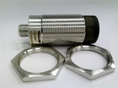 BALLUFF BIS00RF