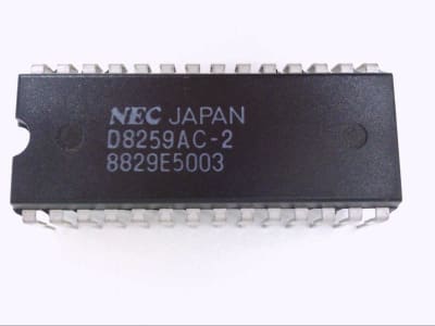 NEC UPD8259AC-2
