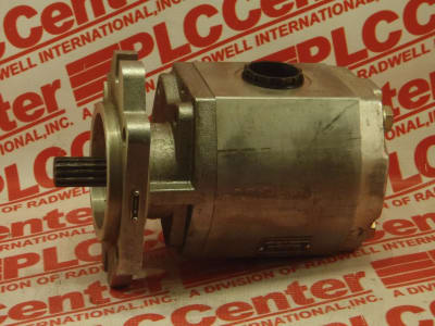 HYDRECO HMP3-III-40/16-0-7-C