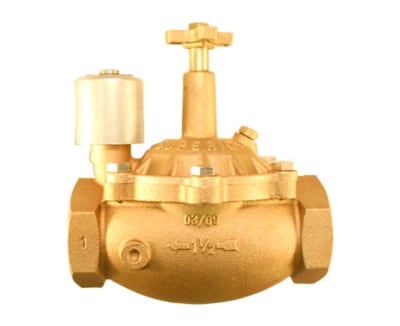 KINGSTON VALVE BV15XF