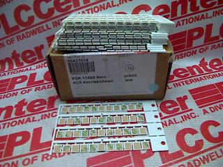 MURR ELEKTRONIK 86421034