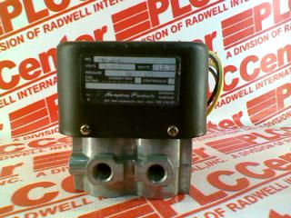 HUMPHREY 250-4F1