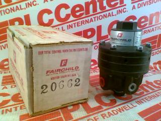 FAIRCHILD INDUSTRIAL PROD 20662