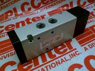 NORGREN V62C6DDA-X5020