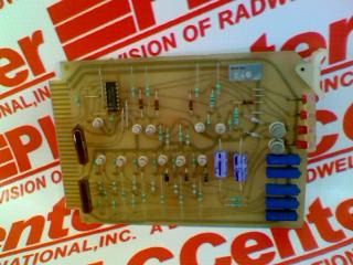 AMERICAN BALER S8203