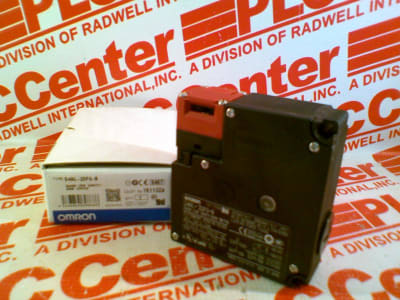 OMRON 110250035