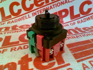 C3 CONTROLS SS02-SHWE-NO/NC