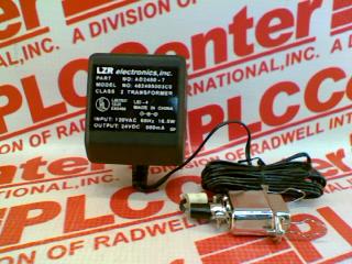 LZR ELECTRONICS AD2450-7