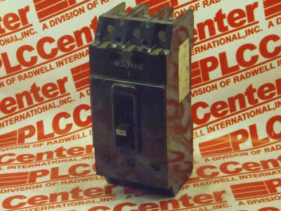 FEDERAL PACIFIC ELECTRIC NFJ633150