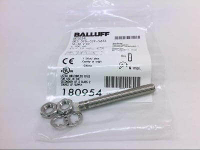 BALLUFF BES034L