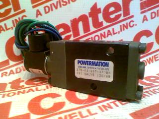 OMNI 375-02-007-37-1