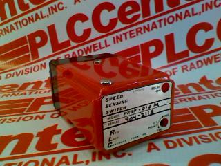 RED LION CONTROLS PRSP-010-M