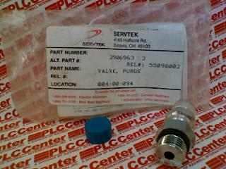 SERVTEK 3906963