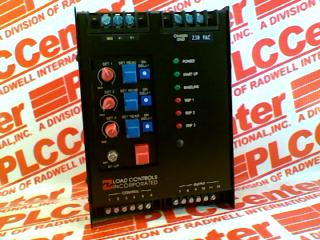 LOAD CONTROLS INC PCR-1830V-230V
