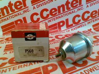 STANDARD MOTOR PARTS PS60