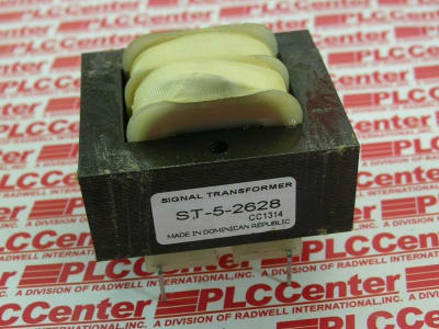 SIGNAL TRANSFORMER ST-5-2628