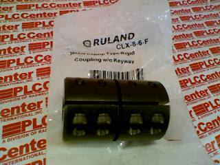 RULAND CLX-8-6-F