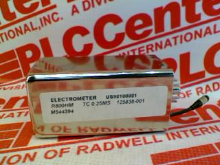 ASEA BROWN BOVERI 125838-001