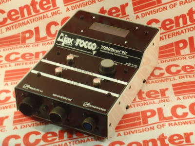 AJAX MAGNETHERMIC 043109-01-2