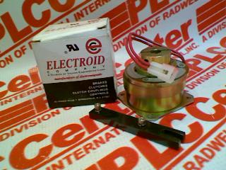 ELECTROID SBEC-22B-6-12V-L