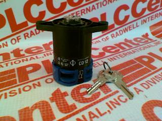 KRAUS & NAIMER CD12A71000