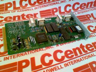 NETWORK EQUIPMENT TECHNOLOGIES 010486-02