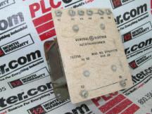 GENERAL ELECTRIC 9T56Y7779