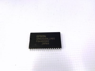 SEIKO CORPORATION SRM20100LLM85