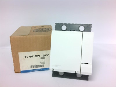 JOHNSON CONTROLS TE-6410W-1000