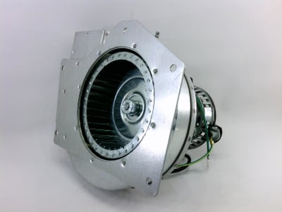 UTICA BOILER DC00402