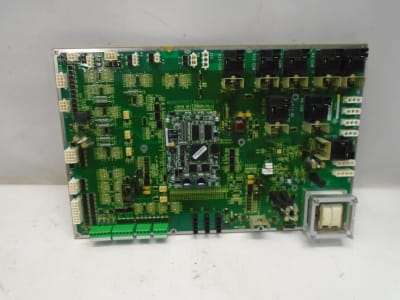 GENERAL ELECTRIC IS200WEMAH1ACA