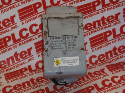 GENERAL ELECTRIC 9T51Y5908