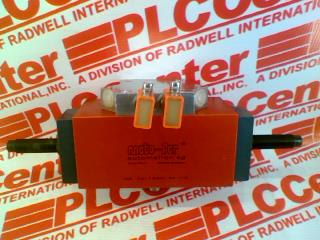 METOFER AUTOMATION MD32/180A-04-19