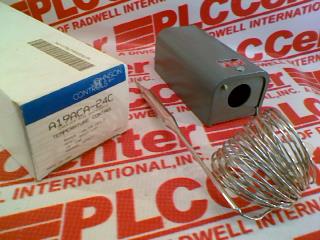 JOHNSON CONTROLS A19ACA-24C