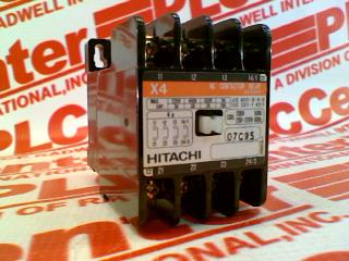 HITACHI X4-4NC-AC220