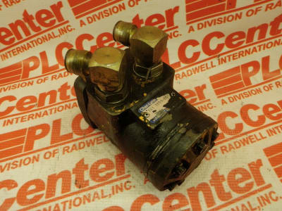 EATON CORPORATION 101-1201-007