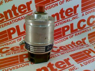 CLEVELAND MOTION CONTROL ECR-2T