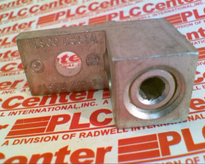 ILSCO D3626