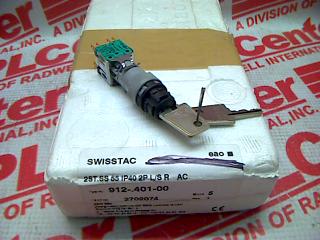 EAO 912-401-00