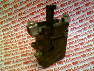 GENERAL ELECTRIC CR124-D016