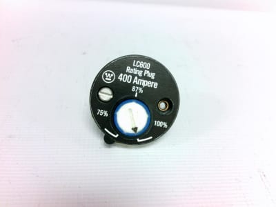 WESTINGHOUSE LC600