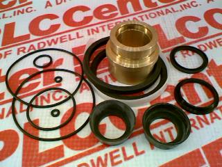 ADVANCE AUTOMATION CYLINDERS I250-10-KIT-DC