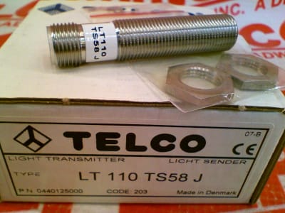 TELCO LT-110-TS58-J